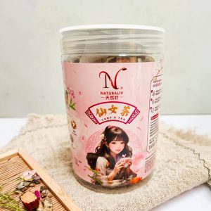 仙女茶｜Lady's Tea