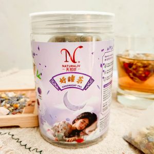 好睡茶｜Goodnight Tea