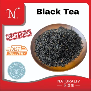 Black tea 红茶