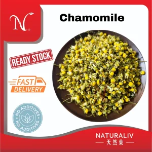 Chamomile 洋甘菊