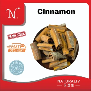 Cinnamon