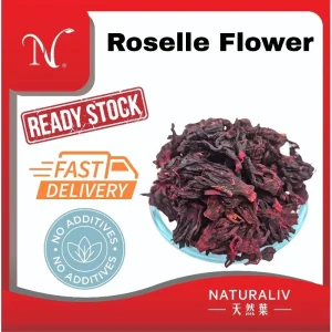 洛神花｜Roselle