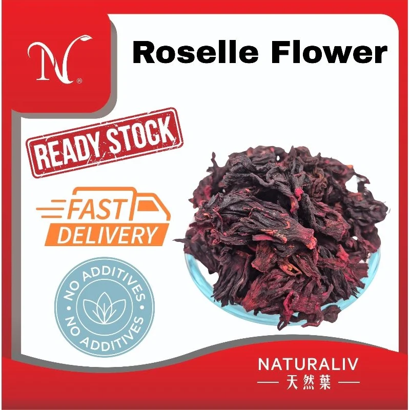 Roselle 1