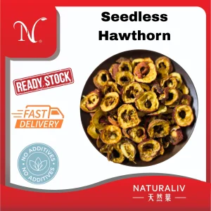 Seedless Hawthorn 山楂