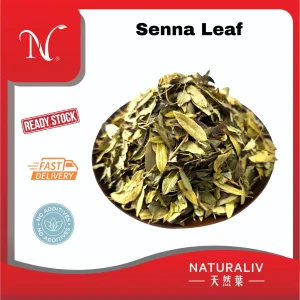 番泻叶｜Senna Leaf