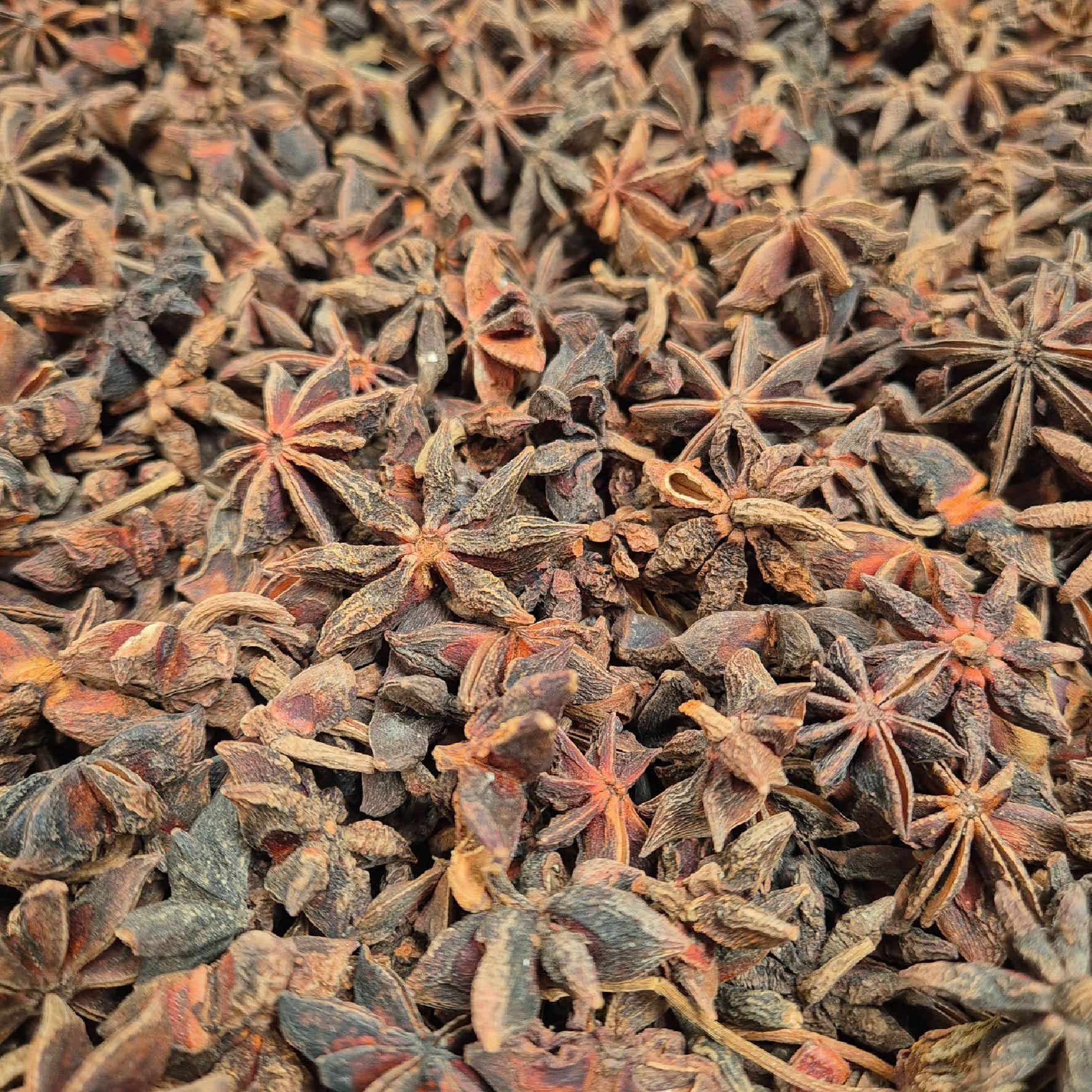 star anise