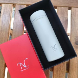Naturaliv 保温瓶